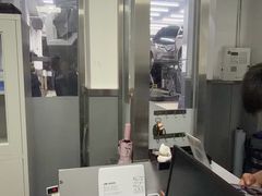 -李师傅修车连锁(万柳店)