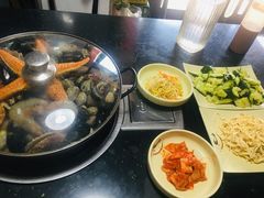 -东海章鱼馆(恒瑞街店)