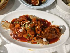 -和记小菜(东方店)