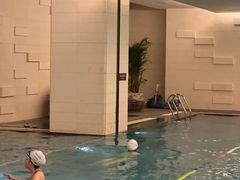 -浚涛游泳培训(协信中心店)