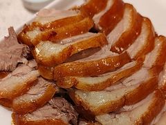 -玉林烤鸭店(垡头店)
