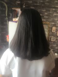 -HD HAIR STYLE