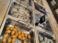 -圣琼美食百汇自助餐(白云万达店)