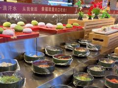-空之介寿喜烧·和牛放题(恒隆广场店)