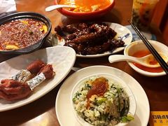 -奶奶的味道(胶州路店)