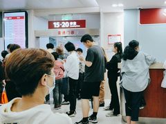 -复旦大学附属华山医院(总院)