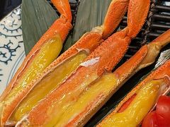 -大葉日本料理·龍蝦任食放題(廣州W酒店)