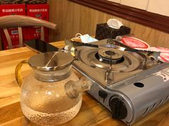 -东吉馆韩式餐厅(八经街总店)