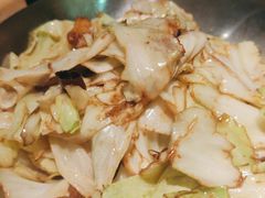 手撕包菜-遇见湘·地道湖南菜(喜悦店)