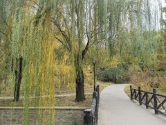 -元大都城垣遗址公园