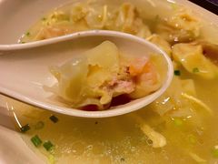 -东泰祥生煎馆(重庆北路店)