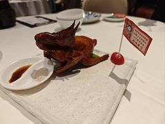 -侨美食家·40年地道粤菜(珠江新城店)