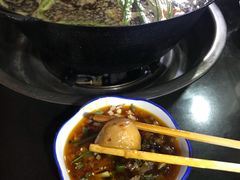 -石灰市毛记烧鸡公(解放碑店)