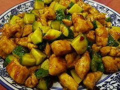 -北大地皖峰饭馆