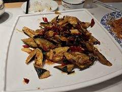 -百味地锅鸡(铜山路店)