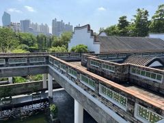 -东莞市可园博物馆