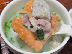 -大良毋米粥(锦龙路总店)