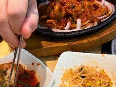 -德寿宫韩国料理(下沙店)