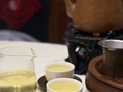 -凤凰楼酒家·粤宴点心(华强北店)