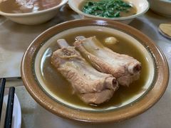 -黄亚细肉骨茶(仰光路店)