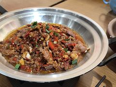 -八碗湘长沙市井菜(坡子街店)