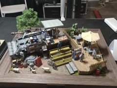 -上海跨国采购会展中心