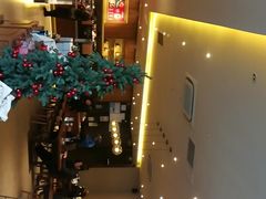 -星巴克(宝山万达店)