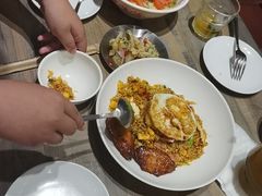 -卡朋西餐(扬名广场店)