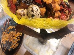 -成都吃客(九眼桥店)