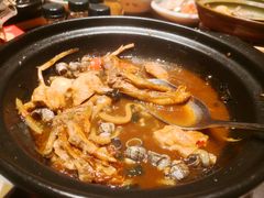 -瑶王府·广西菜(金阳路店)