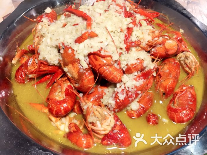 盱眙倪氏龙虾(园区店)图片 - 第135张