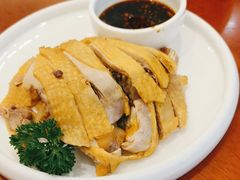 -州康·本帮菜(南桥百联店)