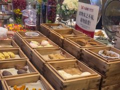 -凡塔斯牛排自助餐厅(莆田万达店)