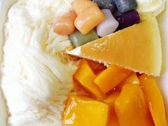 -八婆婆烧仙草(中山路店)