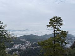 -九华山风景区