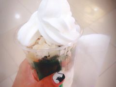 -三佰瑞冻酸奶(凯德MALL店)