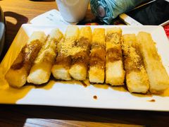 -無邪日式甜品(世博源店)