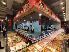 -阿串串老火锅(力盟店)