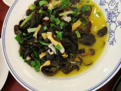 -西山人家·传统苏帮菜·家宴(木渎店)