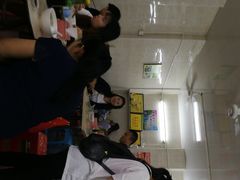 -非遗·爱西干面(小公园总店)