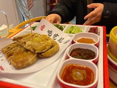 -肘子酥·天津菜·特色捞面(德云社店)