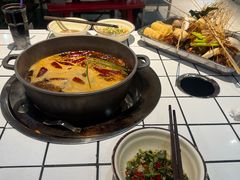 -九街淑芬掌中宝串串公司(沙坪坝店)