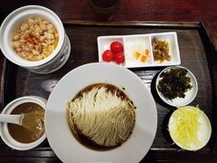 -苏州老字号·苏面斋·秃黄油·三虾面苏式面馆
