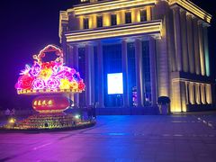 -武汉两江游览·夜游长江(汉口粤汉码头)