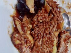 -箪食巷私房菜馆·鲁菜(玉函路店)