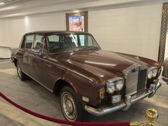 -广州白天鹅宾馆