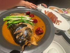 -宏宴·新京菜(望京店)