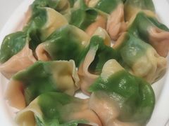 -双合园·海鲜水饺青岛菜(万佳广场店)