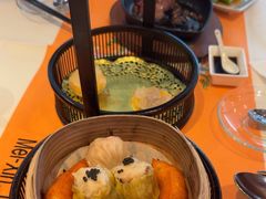 -美心·翠园(港汇恒隆广场店)