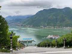 -李氏下饭菜·巫山纸包鱼·烤鱼(滨江路店)